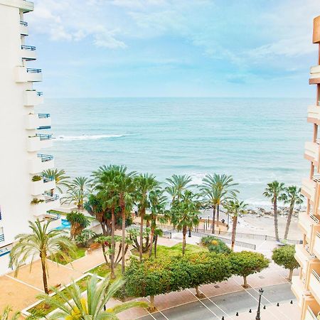1ª Linea De Playa Marbell Center Apartment มาร์เบยา ภายนอก รูปภาพ