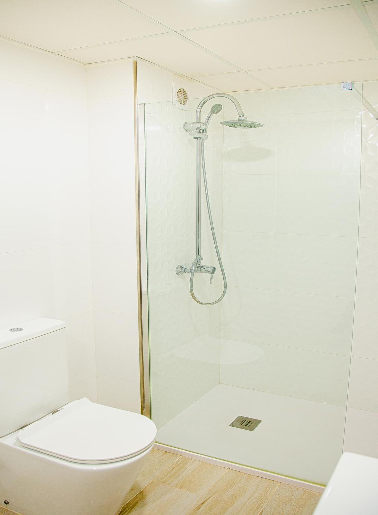 1ª Linea De Playa Marbell Center Apartment มาร์เบยา ภายนอก รูปภาพ