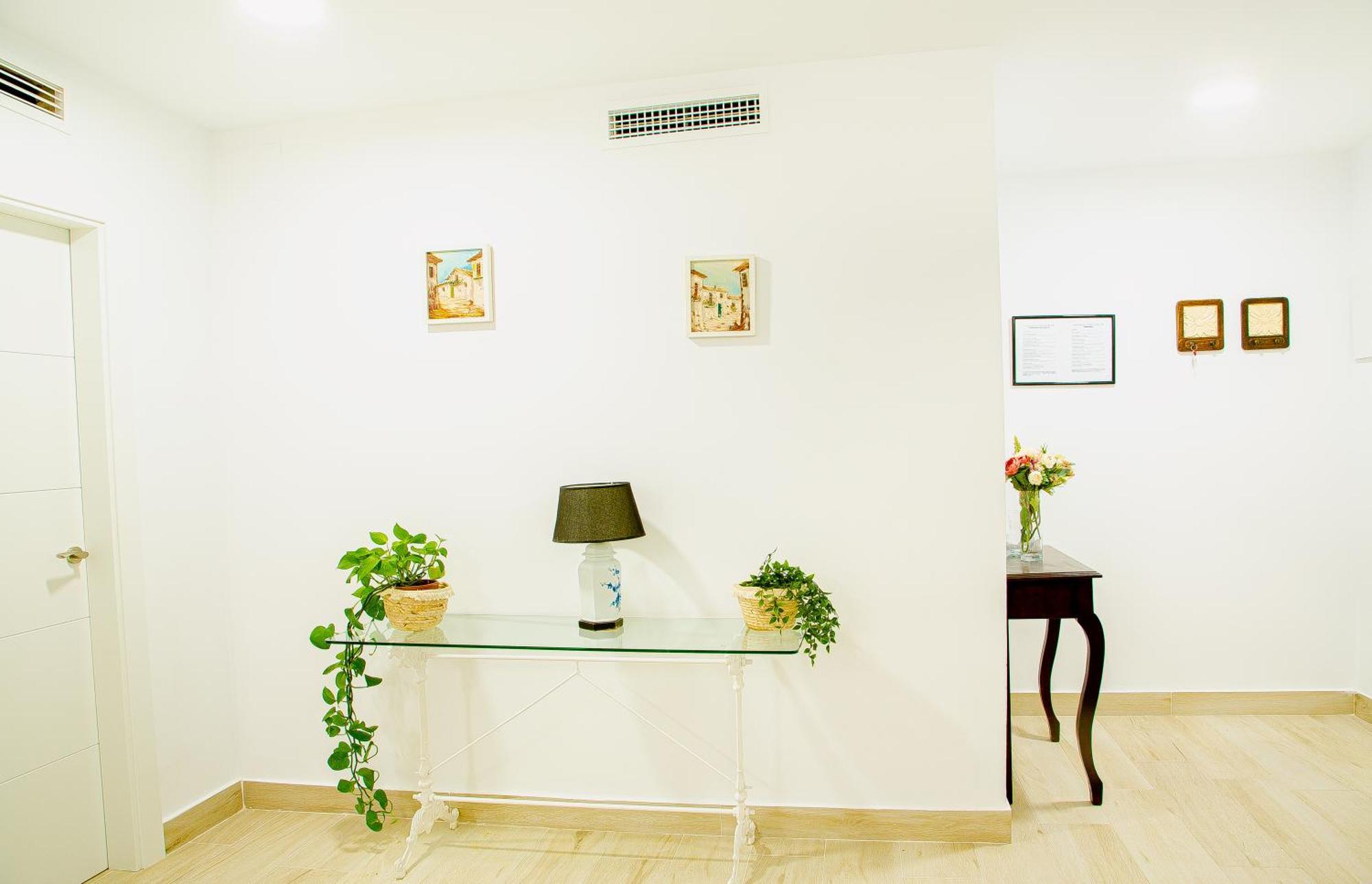 1ª Linea De Playa Marbell Center Apartment มาร์เบยา ภายนอก รูปภาพ