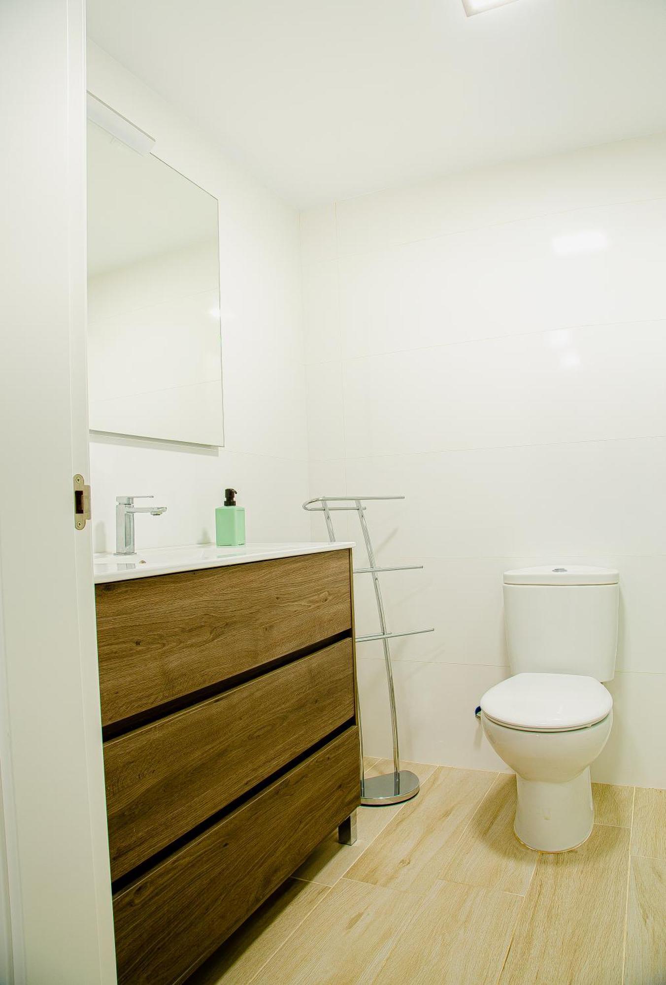 1ª Linea De Playa Marbell Center Apartment มาร์เบยา ภายนอก รูปภาพ