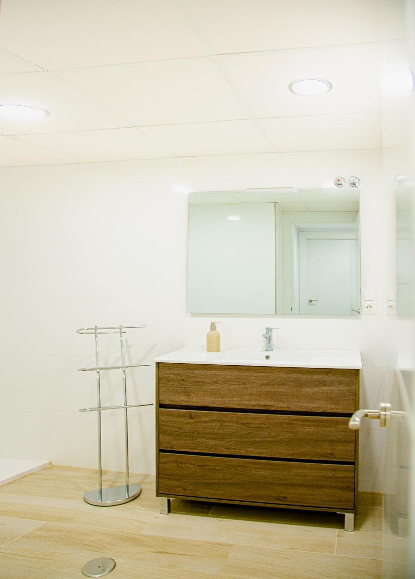 1ª Linea De Playa Marbell Center Apartment มาร์เบยา ภายนอก รูปภาพ