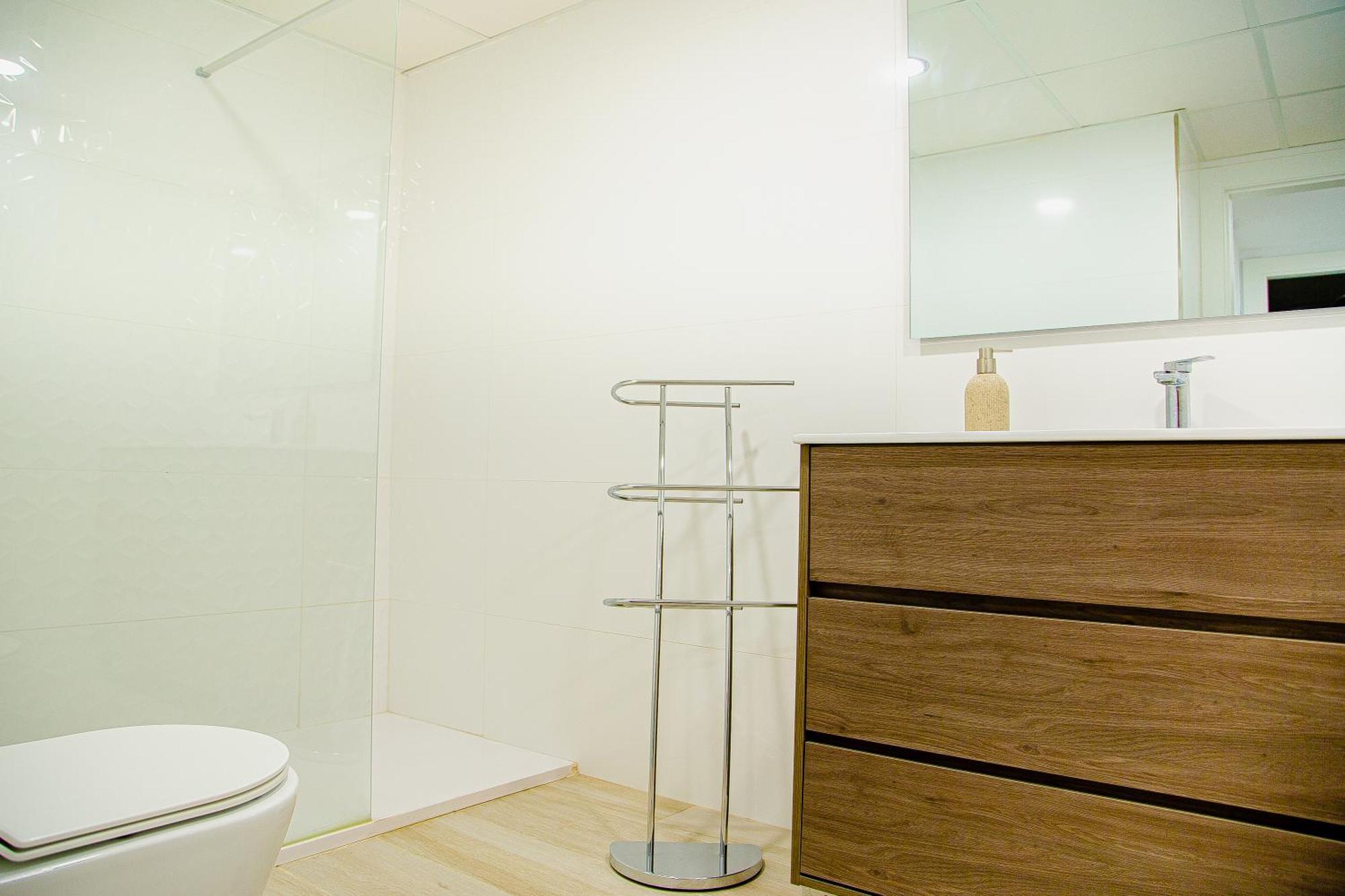 1ª Linea De Playa Marbell Center Apartment มาร์เบยา ภายนอก รูปภาพ